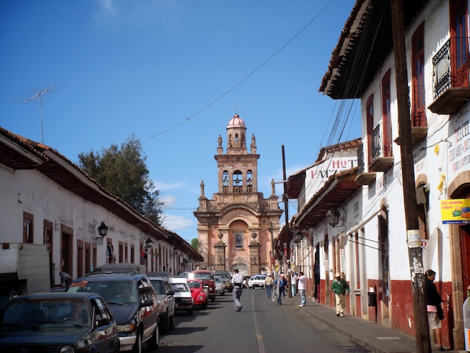 Patzcuaro